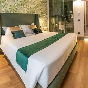 Gasthuis Castel Sant´angelo Luxury Rooms&tour, Rome