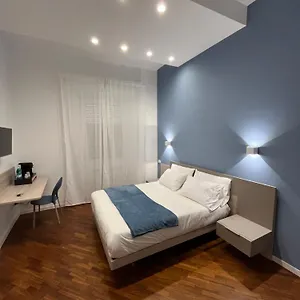 Maison Grimaldi Pensión Nápoles