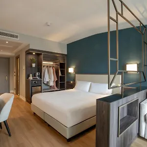 Hotel St Martin By Omnia, Rome