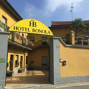 Bonola Hotel Milán