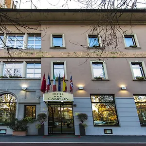Campion Hotel Milán