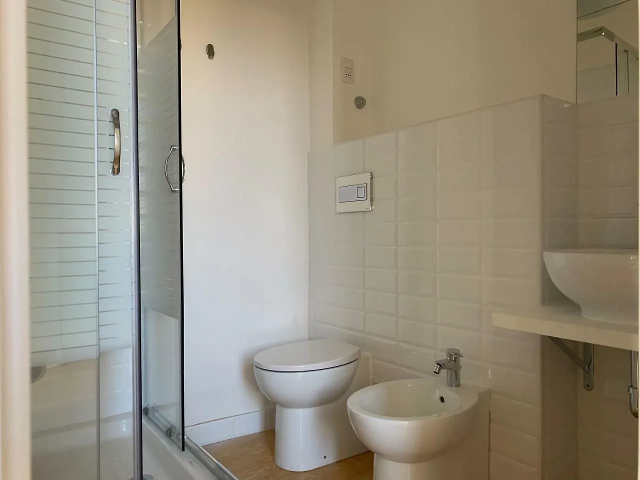 Rome Vatican Suites 0*,  Italia