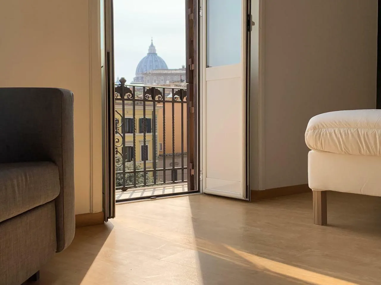 Rome Vatican Suites