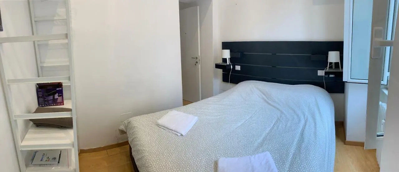 Pensión Rome Vatican Suites