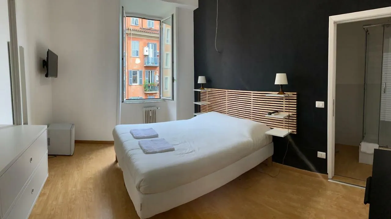 Rome Vatican Suites 0*,  Italia