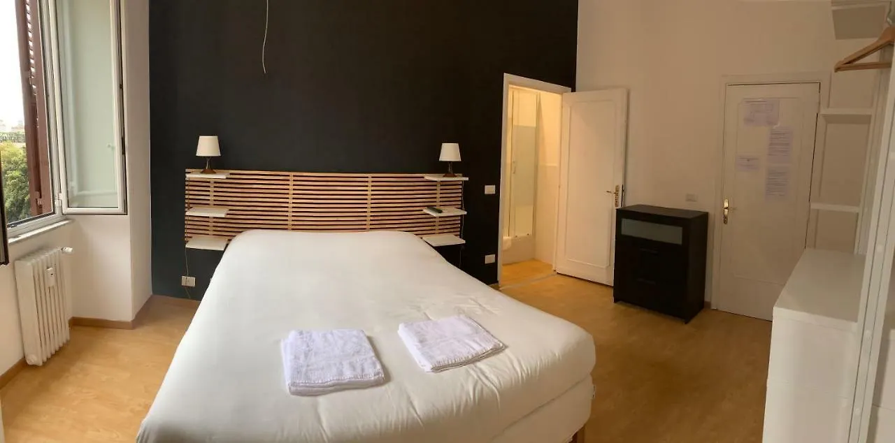 Rome Vatican Suites